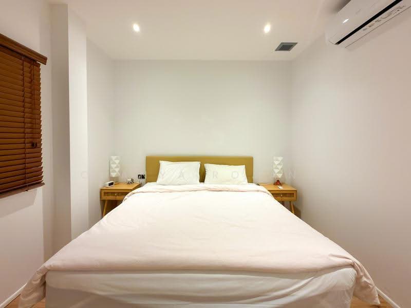 Nordic Tropical Resort, Chon Buri (Pattaya), Sattahip, Chon Buri (Pattaya), 2 Bedrooms, 115 sqm, Condo For Sale, by Chanya Rojana, 500551446 - DDproperty.com