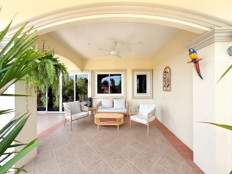 Nordic Tropical Resort, Chon Buri (Pattaya), Sattahip, Chon Buri (Pattaya), 2 Bedrooms, 115 sqm, Condo For Sale, by Chanya Rojana, 500551446 - DDproperty.com