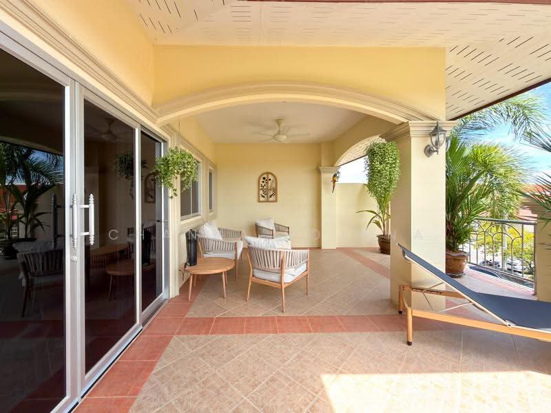 Nordic Tropical Resort, Chon Buri (Pattaya), Sattahip, Chon Buri (Pattaya), 2 Bedrooms, 115 sqm, Condo For Sale, by Chanya Rojana, 500551446 - DDproperty.com