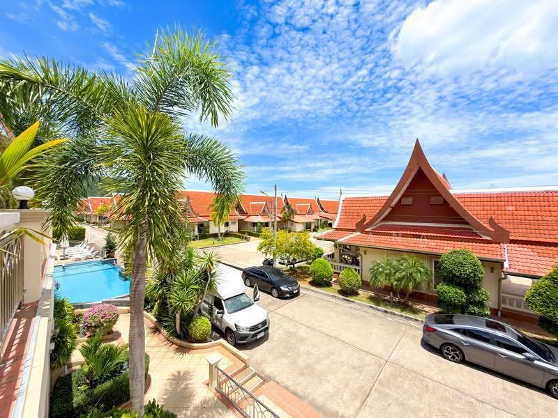 Nordic Tropical Resort, Chon Buri (Pattaya), Sattahip, Chon Buri (Pattaya), 2 Bedrooms, 115 sqm, Condo For Sale, by Chanya Rojana, 500551446 - DDproperty.com