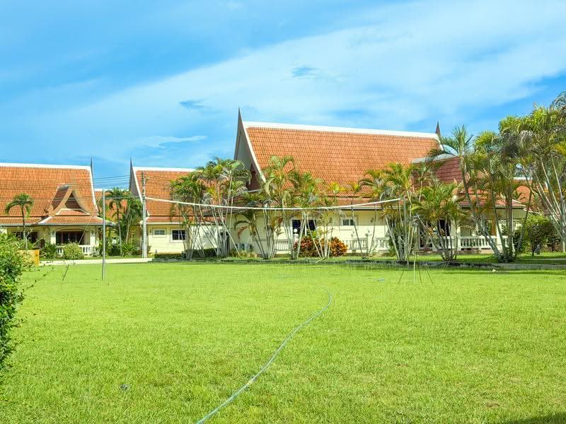 Nordic Tropical Resort : นอร์ดิก ทรอปิคัล รีสอร์ท, ชลบุรี, สัตหีบ, ชลบุรี, 115 ตร.ม., คอนโด ขาย, โดย Chanya Rojana, 500551446 - DDproperty.com