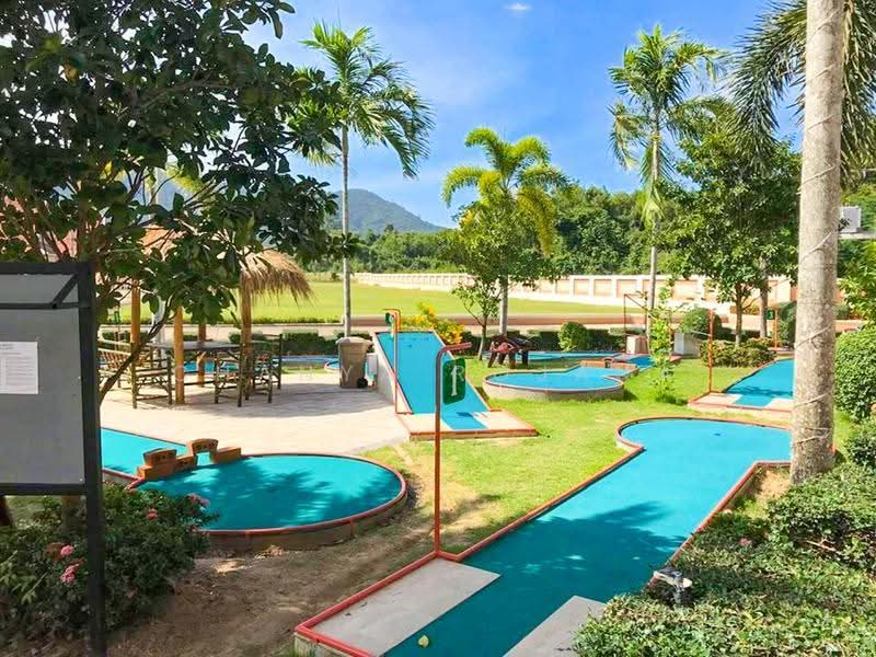Nordic Tropical Resort : นอร์ดิก ทรอปิคัล รีสอร์ท, ชลบุรี, สัตหีบ, ชลบุรี, 115 ตร.ม., คอนโด ขาย, โดย Chanya Rojana, 500551446 - DDproperty.com