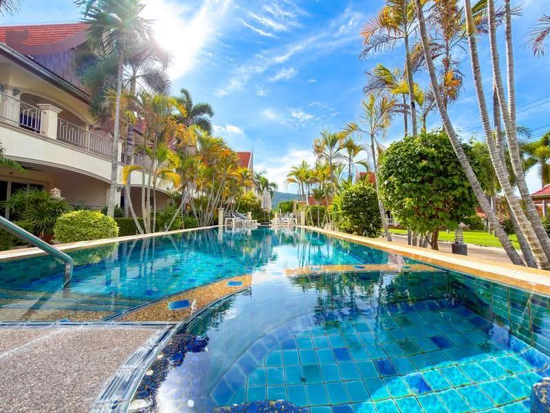 Nordic Tropical Resort, Chon Buri (Pattaya), Sattahip, Chon Buri (Pattaya), 2 Bedrooms, 115 sqm, Condo For Sale, by Chanya Rojana, 500551446 - DDproperty.com