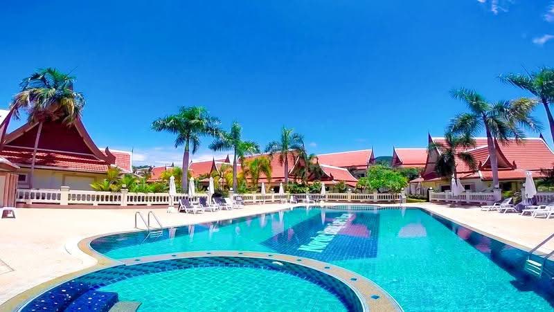 Nordic Tropical Resort : นอร์ดิก ทรอปิคัล รีสอร์ท, ชลบุรี, สัตหีบ, ชลบุรี, 115 ตร.ม., คอนโด ขาย, โดย Chanya Rojana, 500551446 - DDproperty.com