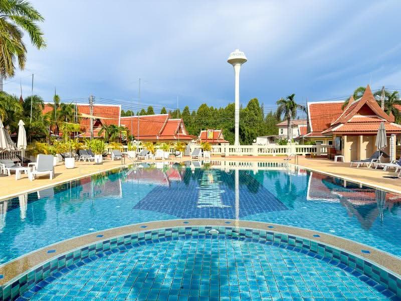 Nordic Tropical Resort, Chon Buri (Pattaya), Sattahip, Chon Buri (Pattaya), 2 Bedrooms, 115 sqm, Condo For Sale, by Chanya Rojana, 500551446 - DDproperty.com