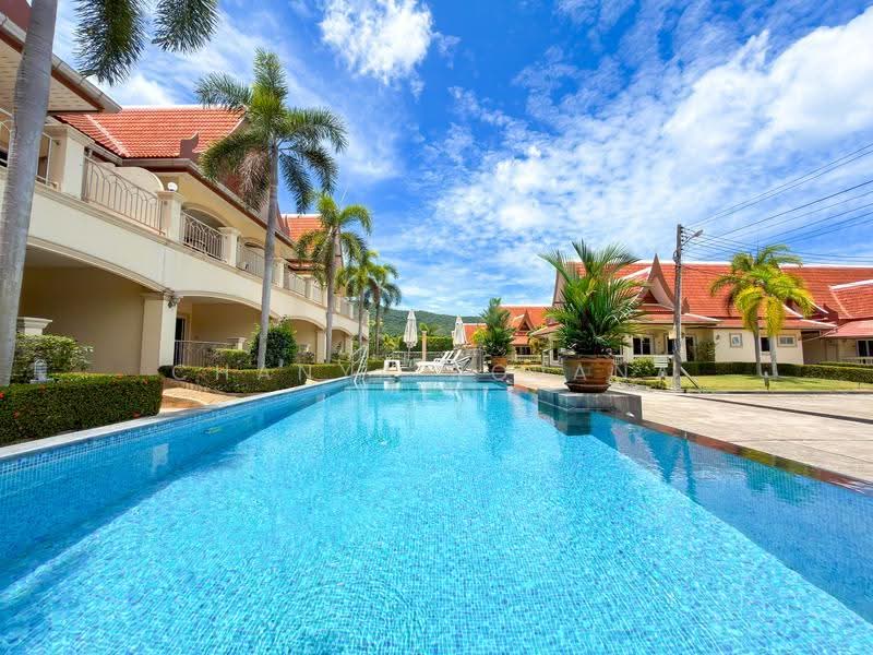 Nordic Tropical Resort : นอร์ดิก ทรอปิคัล รีสอร์ท, ชลบุรี, สัตหีบ, ชลบุรี, 115 ตร.ม., คอนโด ขาย, โดย Chanya Rojana, 500551446 - DDproperty.com