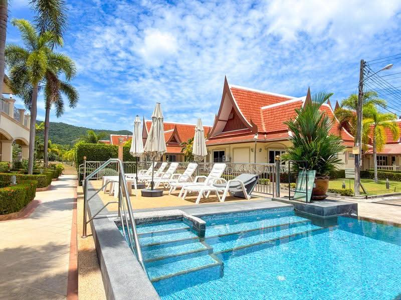 Nordic Tropical Resort : นอร์ดิก ทรอปิคัล รีสอร์ท, ชลบุรี, สัตหีบ, ชลบุรี, 115 ตร.ม., คอนโด ขาย, โดย Chanya Rojana, 500551446 - DDproperty.com