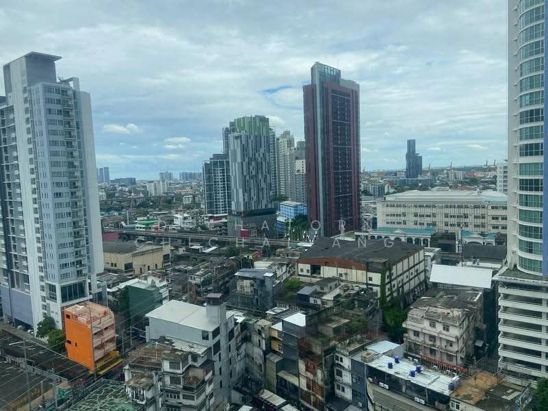 The Line Sukhumvit 71 : เดอะ ไลน์ สุขุมวิท 71, กรุงเทพ, 15 ถนนสุขุมวิท 71, พระโขนงเหนือ, วัฒนา, กรุงเทพ, 30 ตร.ม., คอนโด ให้เช่า, โดย Dechatorn Chichaiyang, 500551447 - DDproperty.com