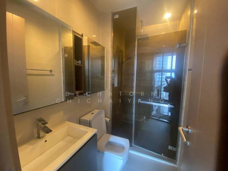 The Line Sukhumvit 71, Bangkok, 15 Sukhumvit 71 Road, Phra Kanong Nua, Watthana, Bangkok, 1 Bedroom, 30 sqm, Condo For Rent, by Dechatorn Chichaiyang, 500551447 - DDproperty.com