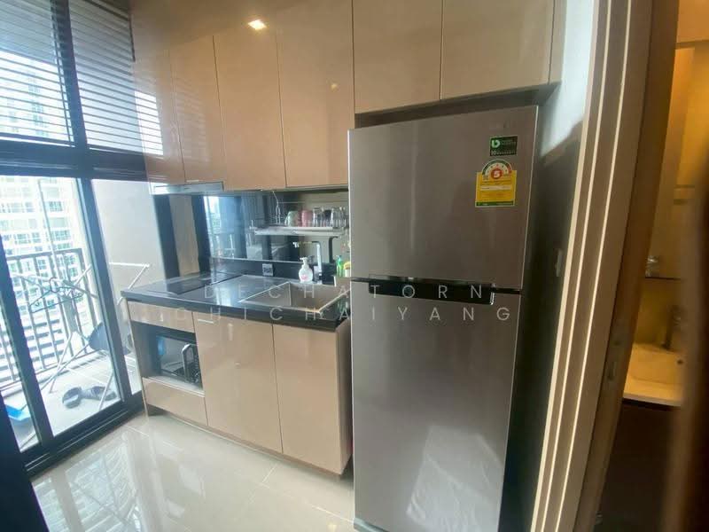 The Line Sukhumvit 71, Bangkok, 15 Sukhumvit 71 Road, Phra Kanong Nua, Watthana, Bangkok, 1 Bedroom, 30 sqm, Condo For Rent, by Dechatorn Chichaiyang, 500551447 - DDproperty.com