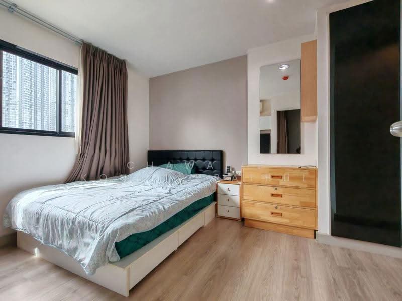 The Link Vano 64, Bangkok, 63 Soi Sukhumvit 64, Bang Chak, Phra Khanong, Bangkok, 1 Bedroom, 36 sqm, Condo For Sale, by CHAWALIT KONGSAKPAIBUL, 500551448 - DDproperty.com