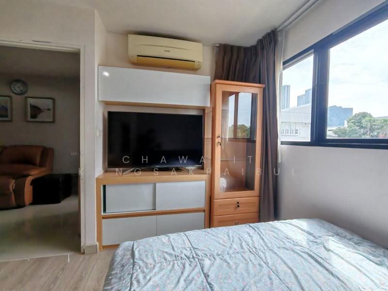 The Link Vano 64, Bangkok, 63 Soi Sukhumvit 64, Bang Chak, Phra Khanong, Bangkok, 1 Bedroom, 36 sqm, Condo For Sale, by CHAWALIT KONGSAKPAIBUL, 500551448 - DDproperty.com