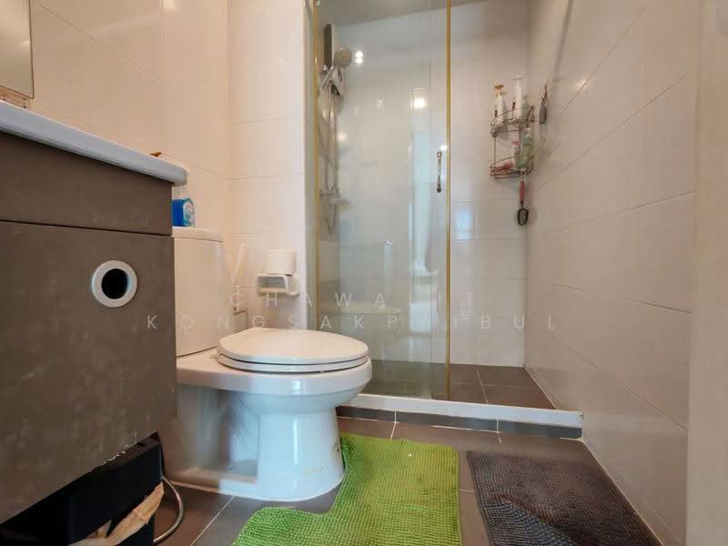 The Link Vano 64, Bangkok, 63 Soi Sukhumvit 64, Bang Chak, Phra Khanong, Bangkok, 1 Bedroom, 36 sqm, Condo For Sale, by CHAWALIT KONGSAKPAIBUL, 500551448 - DDproperty.com
