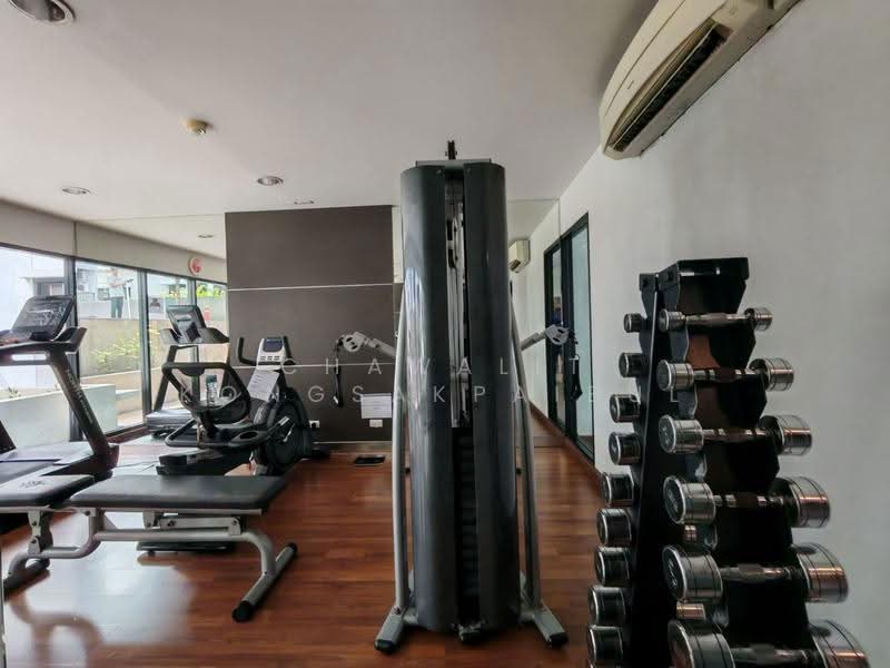 The Link Vano 64, Bangkok, 63 Soi Sukhumvit 64, Bang Chak, Phra Khanong, Bangkok, 1 Bedroom, 36 sqm, Condo For Sale, by CHAWALIT KONGSAKPAIBUL, 500551448 - DDproperty.com