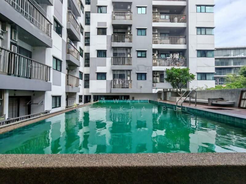 The Link Vano 64, Bangkok, 63 Soi Sukhumvit 64, Bang Chak, Phra Khanong, Bangkok, 1 Bedroom, 36 sqm, Condo For Sale, by CHAWALIT KONGSAKPAIBUL, 500551448 - DDproperty.com