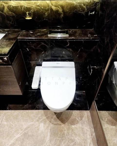 28 Chidlom, Bangkok, 28 Chit Lom Alley, Lumphini, Pathum Wan, Bangkok, 1 Bedroom, 44 sqm, Condo For Rent, by Jettapat Jaroonpipatkun, 500551449 - DDproperty.com
