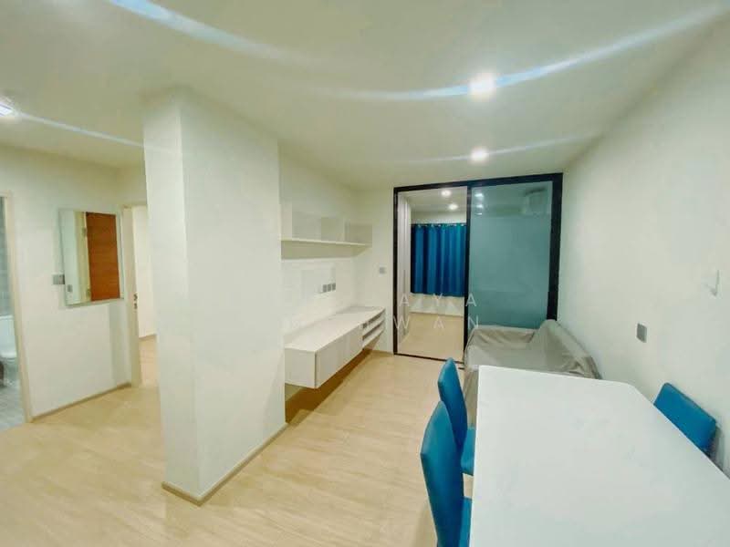 Wynn Condo Phaholyothin 52, Bangkok, 2/282 Soi Phahon Yothin 52, Phahon Yothin Road, Anusaowari, Bang Khen, Bangkok, 2 Bedrooms, 45 sqm, Condo For Sale, by Natthaya Ninkhwan, 500551450 - DDproperty.com