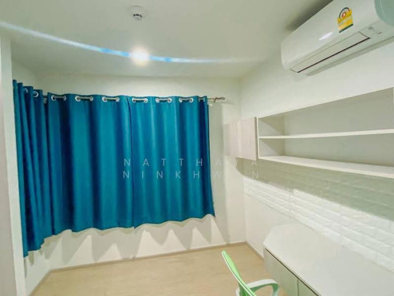 Wynn Condo Phaholyothin 52, Bangkok, 2/282 Soi Phahon Yothin 52, Phahon Yothin Road, Anusaowari, Bang Khen, Bangkok, 2 Bedrooms, 45 sqm, Condo For Sale, by Natthaya Ninkhwan, 500551450 - DDproperty.com