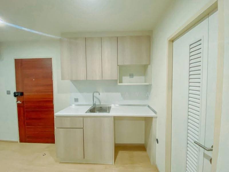 Wynn Condo Phaholyothin 52, Bangkok, 2/282 Soi Phahon Yothin 52, Phahon Yothin Road, Anusaowari, Bang Khen, Bangkok, 2 Bedrooms, 45 sqm, Condo For Sale, by Natthaya Ninkhwan, 500551450 - DDproperty.com