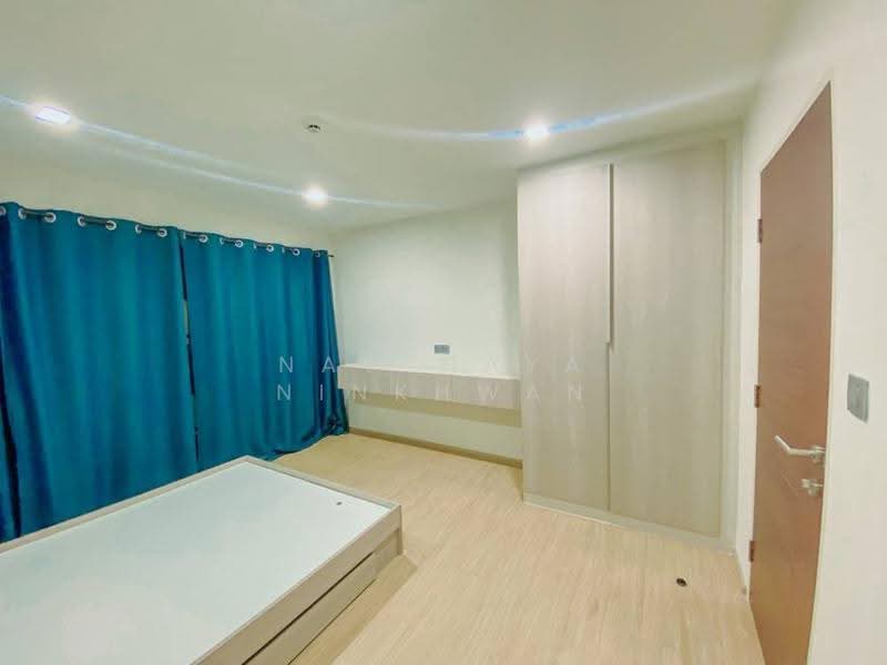 Wynn Condo Phaholyothin 52, Bangkok, 2/282 Soi Phahon Yothin 52, Phahon Yothin Road, Anusaowari, Bang Khen, Bangkok, 2 Bedrooms, 45 sqm, Condo For Sale, by Natthaya Ninkhwan, 500551450 - DDproperty.com