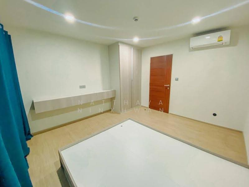 Wynn Condo Phaholyothin 52, Bangkok, 2/282 Soi Phahon Yothin 52, Phahon Yothin Road, Anusaowari, Bang Khen, Bangkok, 2 Bedrooms, 45 sqm, Condo For Sale, by Natthaya Ninkhwan, 500551450 - DDproperty.com