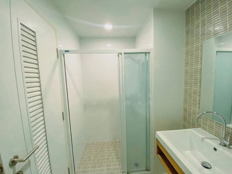 Wynn Condo Phaholyothin 52, Bangkok, 2/282 Soi Phahon Yothin 52, Phahon Yothin Road, Anusaowari, Bang Khen, Bangkok, 2 Bedrooms, 45 sqm, Condo For Sale, by Natthaya Ninkhwan, 500551450 - DDproperty.com