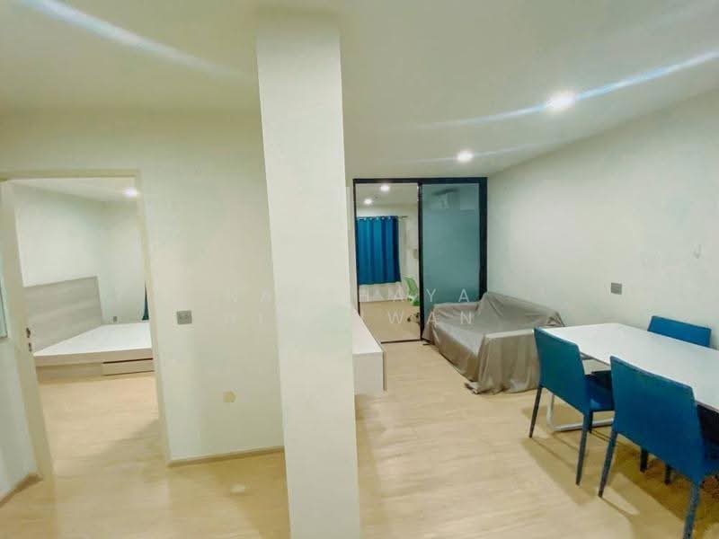 Wynn Condo พหลโยธิน 52, กรุงเทพ, 2/282 ซอยพหลโยธิน 52 ถนนพหลโยธิน, อนุสาวรีย์, บางเขน, กรุงเทพ, 45 ตร.ม., คอนโด ขาย, โดย Natthaya Ninkhwan, 500551450 - DDproperty.com