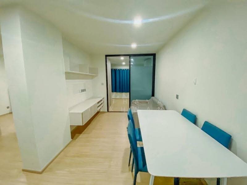 Wynn Condo Phaholyothin 52, Bangkok, 2/282 Soi Phahon Yothin 52, Phahon Yothin Road, Anusaowari, Bang Khen, Bangkok, 2 Bedrooms, 45 sqm, Condo For Sale, by Natthaya Ninkhwan, 500551450 - DDproperty.com