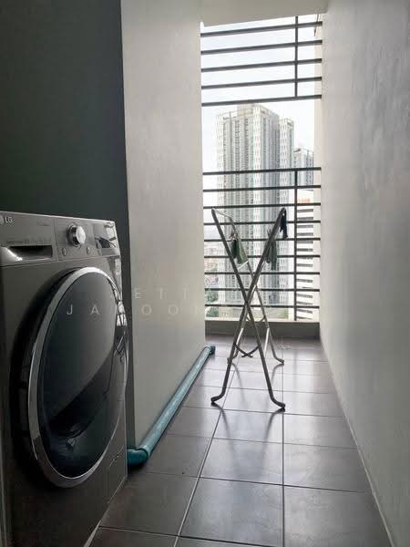 Belle Grand Rama 9, Bangkok, 131 Rama 9 Road, Huai Khwang, Bangkok, 1 Bedroom, 48 sqm, Condo For Rent, by Jettapat Jaroonpipatkun, 500551451 - DDproperty.com