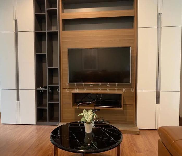 Belle Grand Rama 9, Bangkok, 131 Rama 9 Road, Huai Khwang, Bangkok, 1 Bedroom, 48 sqm, Condo For Rent, by Jettapat Jaroonpipatkun, 500551451 - DDproperty.com