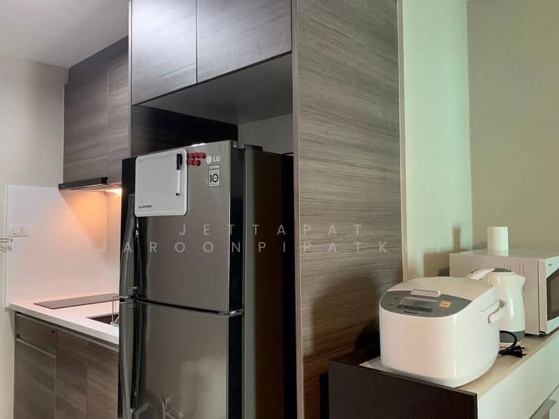 Belle Grand Rama 9, Bangkok, 131 Rama 9 Road, Huai Khwang, Bangkok, 1 Bedroom, 48 sqm, Condo For Rent, by Jettapat Jaroonpipatkun, 500551451 - DDproperty.com