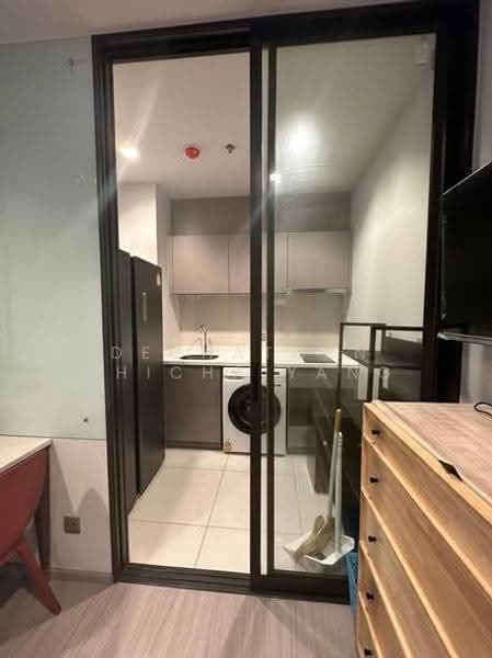 Life Asoke-Rama 9, Bangkok, 626 Asoke-Dindaeng Road, Makkasan, Ratchathewi, Bangkok, 1 Bedroom, 36 sqm, Condo For Rent, by Dechatorn Chichaiyang, 500551452 - DDproperty.com