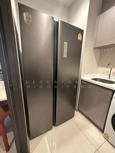 Life Asoke-Rama 9, Bangkok, 626 Asoke-Dindaeng Road, Makkasan, Ratchathewi, Bangkok, 1 Bedroom, 36 sqm, Condo For Rent, by Dechatorn Chichaiyang, 500551452 - DDproperty.com