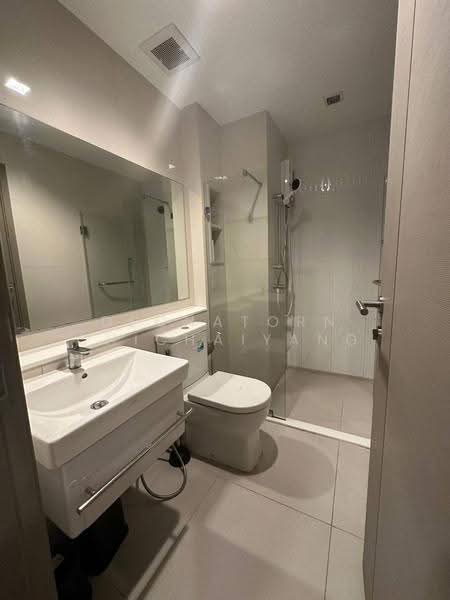 Life Asoke-Rama 9, Bangkok, 626 Asoke-Dindaeng Road, Makkasan, Ratchathewi, Bangkok, 1 Bedroom, 36 sqm, Condo For Rent, by Dechatorn Chichaiyang, 500551452 - DDproperty.com