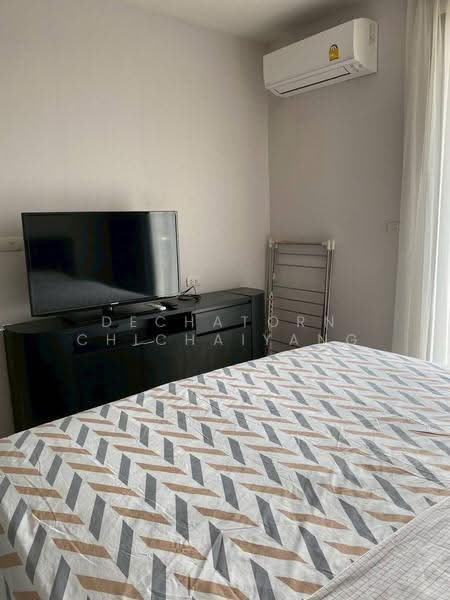 Rhythm Sukhumvit 44/1, Bangkok, Sukhumvit Road, Phra Kanong, Khlong Toei, Bangkok, 1 Bedroom, 45 sqm, Condo For Rent, by Dechatorn Chichaiyang, 500551456 - DDproperty.com
