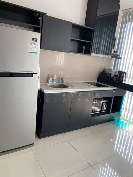 Rhythm Sukhumvit 44/1, Bangkok, Sukhumvit Road, Phra Kanong, Khlong Toei, Bangkok, 1 Bedroom, 45 sqm, Condo For Rent, by Dechatorn Chichaiyang, 500551456 - DDproperty.com