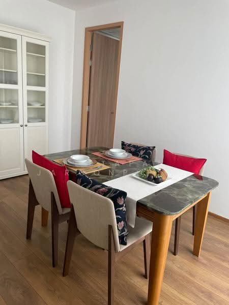 Noble BE33, Bangkok, 19 Soi Sukhumvit 33, Khlong Tan Nua, Watthana, Bangkok, 2 Bedrooms, 69 sqm, Condo For Rent, by Jettapat Jaroonpipatkun, 500551459 - DDproperty.com