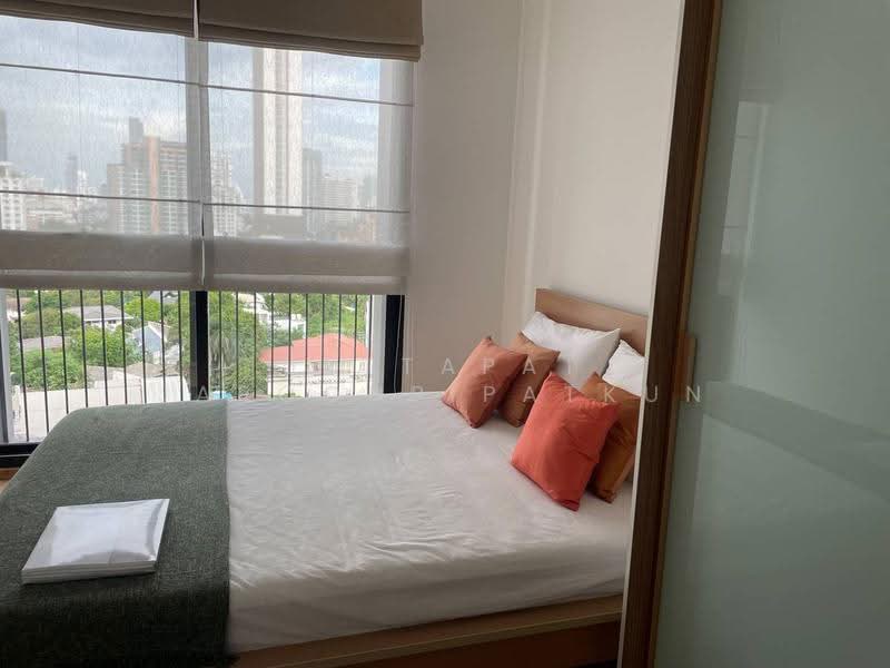 Noble BE33, Bangkok, 19 Soi Sukhumvit 33, Khlong Tan Nua, Watthana, Bangkok, 2 Bedrooms, 69 sqm, Condo For Rent, by Jettapat Jaroonpipatkun, 500551459 - DDproperty.com