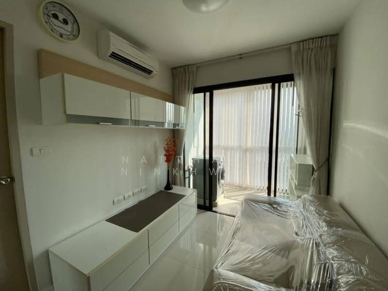 IDEO Ladprao 5, bangkok, Lat Phrao Rd, Jom Phon, Chatuchak, Bangkok, 1 Bedroom, 34 sqm, Condo For Sale, by Natthaya Ninkhwan, 500551462 - DDproperty.com