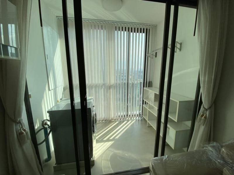 IDEO Ladprao 5, bangkok, Lat Phrao Rd, Jom Phon, Chatuchak, Bangkok, 1 Bedroom, 34 sqm, Condo For Sale, by Natthaya Ninkhwan, 500551462 - DDproperty.com