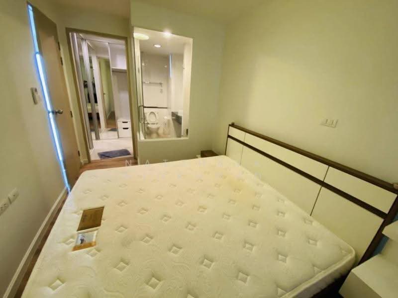 IDEO Ladprao 5, bangkok, Lat Phrao Rd, Jom Phon, Chatuchak, Bangkok, 1 Bedroom, 34 sqm, Condo For Sale, by Natthaya Ninkhwan, 500551462 - DDproperty.com