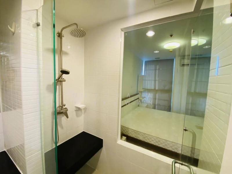 IDEO Ladprao 5, bangkok, Lat Phrao Rd, Jom Phon, Chatuchak, Bangkok, 1 Bedroom, 34 sqm, Condo For Sale, by Natthaya Ninkhwan, 500551462 - DDproperty.com
