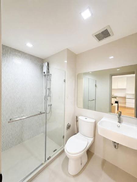 Life Sukhumvit 48, Bangkok, Soi Sukhumvit 48, Phra Kanong, Khlong Toei, Bangkok, 2 Bedrooms, 40 sqm, Condo For Sale, by Forty-Six Real Estate Group, 500551464 - DDproperty.com