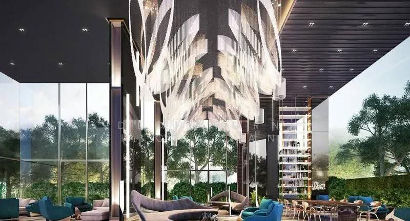 Park Origin Thonglor, Bangkok, Soi Thonglor 10, Sukhumvit Road, Khlong Tan Nua, Watthana, Bangkok, 1 Bedroom, 31 sqm, Condo For Rent, by Dechatorn Chichaiyang, 500551465 - DDproperty.com