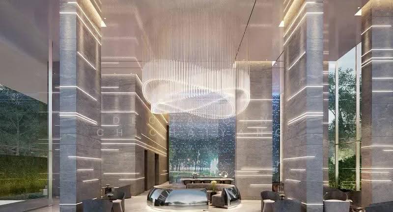 Park Origin Thonglor, Bangkok, Soi Thonglor 10, Sukhumvit Road, Khlong Tan Nua, Watthana, Bangkok, 1 Bedroom, 31 sqm, Condo For Rent, by Dechatorn Chichaiyang, 500551465 - DDproperty.com