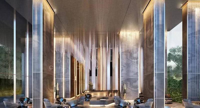 Park Origin Thonglor, Bangkok, Soi Thonglor 10, Sukhumvit Road, Khlong Tan Nua, Watthana, Bangkok, 1 Bedroom, 31 sqm, Condo For Rent, by Dechatorn Chichaiyang, 500551465 - DDproperty.com