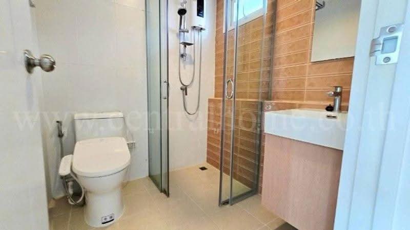 Anasiri Tiwanon-Srisaman, Pathum Thani, Bang Kha Yaeng, Muang Pathum Thani, Pathum Thani, 3 Bedrooms, 180 sqm, Townhouse For Sale, by คุณ ศันสนีย์ ( เก๋ ), 500551467 - DDproperty.com