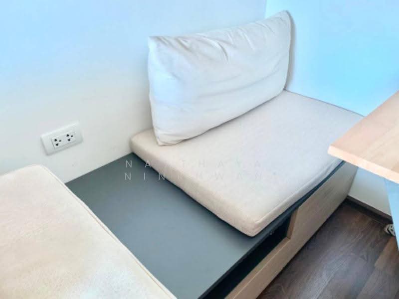 U Delight Ratchavibha, Bangkok, 888 Vibhavadi-Rangsit Road, Lat Yao, Chatuchak, Bangkok, 1 Bedroom, 31 sqm, Condo For Sale, by Natthaya Ninkhwan, 500551468 - DDproperty.com