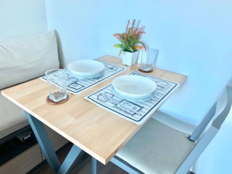 U Delight Ratchavibha, Bangkok, 888 Vibhavadi-Rangsit Road, Lat Yao, Chatuchak, Bangkok, 1 Bedroom, 31 sqm, Condo For Sale, by Natthaya Ninkhwan, 500551468 - DDproperty.com