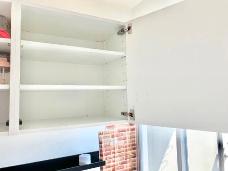 U Delight Ratchavibha, Bangkok, 888 Vibhavadi-Rangsit Road, Lat Yao, Chatuchak, Bangkok, 1 Bedroom, 31 sqm, Condo For Sale, by Natthaya Ninkhwan, 500551468 - DDproperty.com
